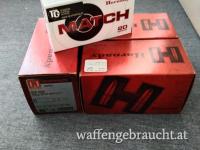 Hornady 168gr HPBT