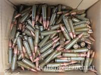 500 STK STV Scorpio 7,62x39mm FMJ 123gr