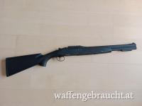 Khan Arms A-Tac Home defense Bockdoppelflinte  12/76