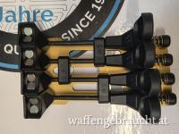 King Competition Shell Holder Rechts 8