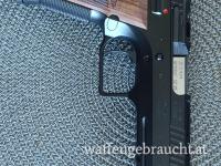 KMR W-02 Cuda 9x19 mm Pistole 