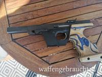 Walther GSP 22lfb LH 