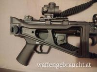 H&K SP5K Klappschaft 