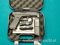 Glock 17 Gen 4 