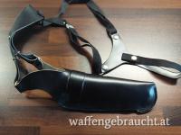 Hochwertiger Sickinger Schulterholster 