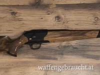 **AKTION** Blaser R8 in 8,5x55 Blaser 52er Lauf inkl. Mündungsgewinde SchaftHolzklasse 5!