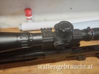 I. O. R. VALDATA 12-52X56 Zielfernrohr