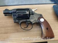 Colt Detectiv 38 Spezial