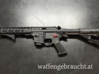 Schmeisser AR15 9mm 10,5 inch