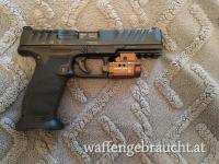 Walther PDP Full Size