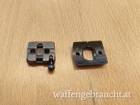 Montage EAW Schwenkmontage