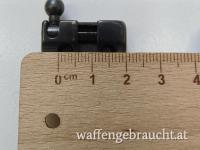 Montage EAW Schwenkmontage
