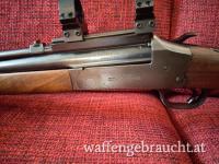Sehr seltene " Savage BBF ,Mod24   /22 Win.Mag./ Schrot 410/76
