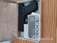 Glock 19 CO2 4.5 mm 3 Joule 