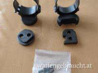 Steyr Schwenkmontage 30 Ringe 
