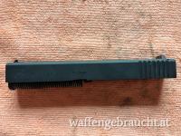 Wechselsystem Glock 21 Gen 2 vermutlich Mai 1995 (Lauf, Schlitten komplett, Rückholfedereinheit)
