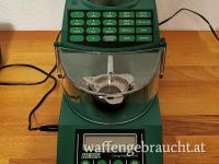 Rcbs Chargemaster Combo und Rock Chucker 4