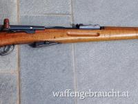 Schmid Rubin Infantrie-/Langgewehr G11 7,5x55 Swiss