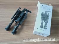 Hawke Zweibein schwenk - und kippbar