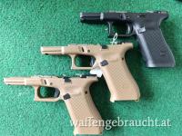 !! Lager Abverkauf !! Glock 19 X Coyote 299 € nur insgesamt 2 Stk. verfügbar!!
