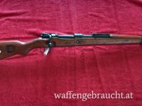 SAUER&SOHN S/147  K98 BJ 1936 Neuwertiger Top-Lauf