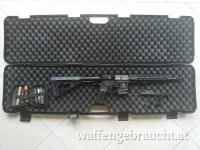 SCHMEISSER AR15 Dynamic 10,5''