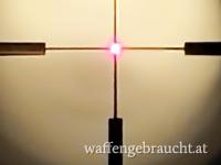 Zielfernrohr ,Drückjagdglas, 1,5-4,5x24, Weaver Extreme 