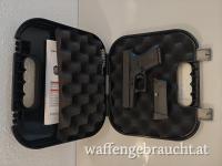 Glock 43 Neuwertig
