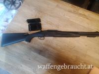 Khan Arms A-Tec , Kaliber 12/76, Taktisch