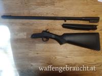 Verney Carron Solo, Kaliber 12/76, Single Action