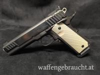 STI Trojan Texas Fertigung - 9mm - inkl. sämtlichem Zubehör und div. Extras