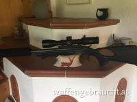 Bergara BA 13 Take Down 308 Win