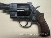 Revolver Aminus Kal. 38spec