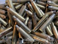 500 Stk. 223 Rem. Hülsen von S&B