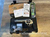 Smith & Wesson 929 Jerry Miculek 9mm Para, 8 Schuß