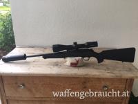 Blaser R8 Professional 6,5 Creedmoor Komplettpaket