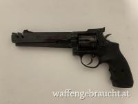 Revolver Taurus Reck 689 defekt, 