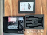 NEUES Hikmicro Habrok 4K HE25L  Wärmebild Nachtsicht und 4K Tagsichtkamera 
