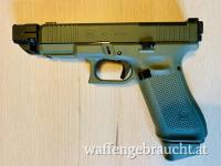 GLOCK 45 MOS Hunter Edition *Neu*❗️