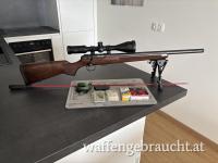 CZ 457 Varmint 22.lr