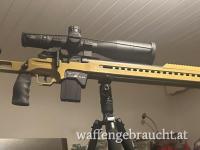 Competition Rifle 