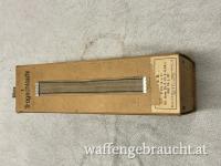 Patronenschachtel Umkarton 8x57 IS ww2 Wehrmacht