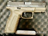HS-SF 19 Springfield Armory