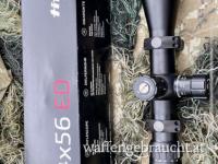 Delta Optics 3-24x56 ED incl. Stahlmontage