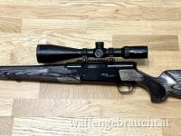 Strasser RS 14 Evolution Thar