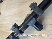 Leupold V X 3 / Steyr SSG