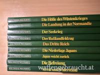 Verschiedene Bücher Der Zweite Weltkrieg Wehrmacht