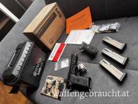 Beretta M9A3
