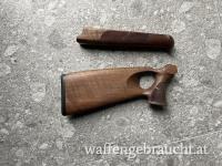 Schaft Blaser R93, Jagd-Lochschaft