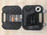 GLOCK 19 GEN 5 FS inkl. PERFORMANCE TRIGGER